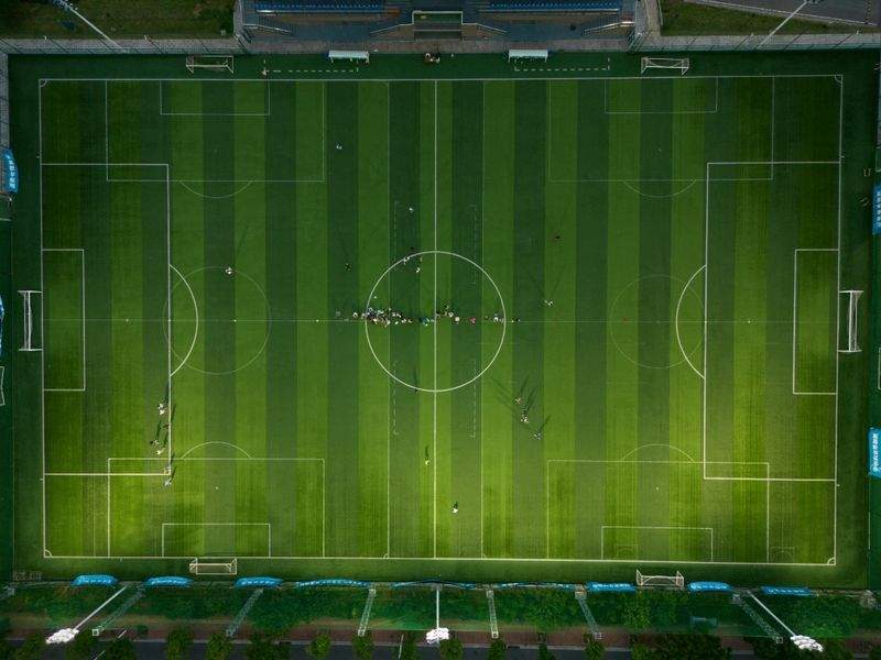 株式会社アクティブリンクスポーツ 12