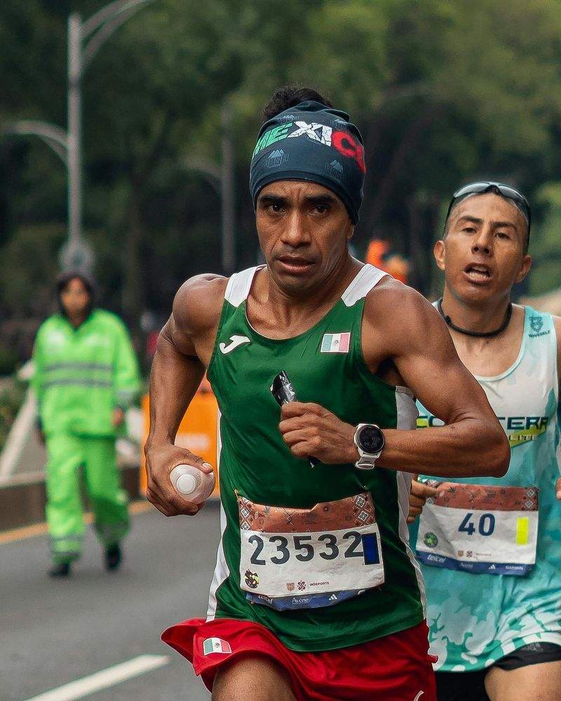 ランニング・フィットネスコーチング